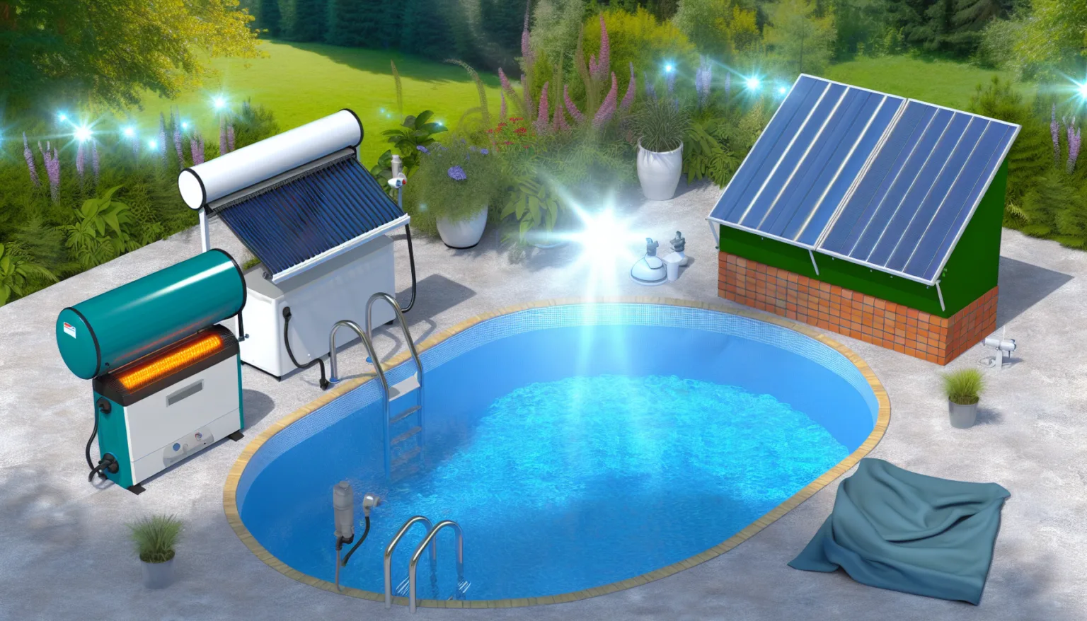 Environmental-Impact-of-Pool-Heaters