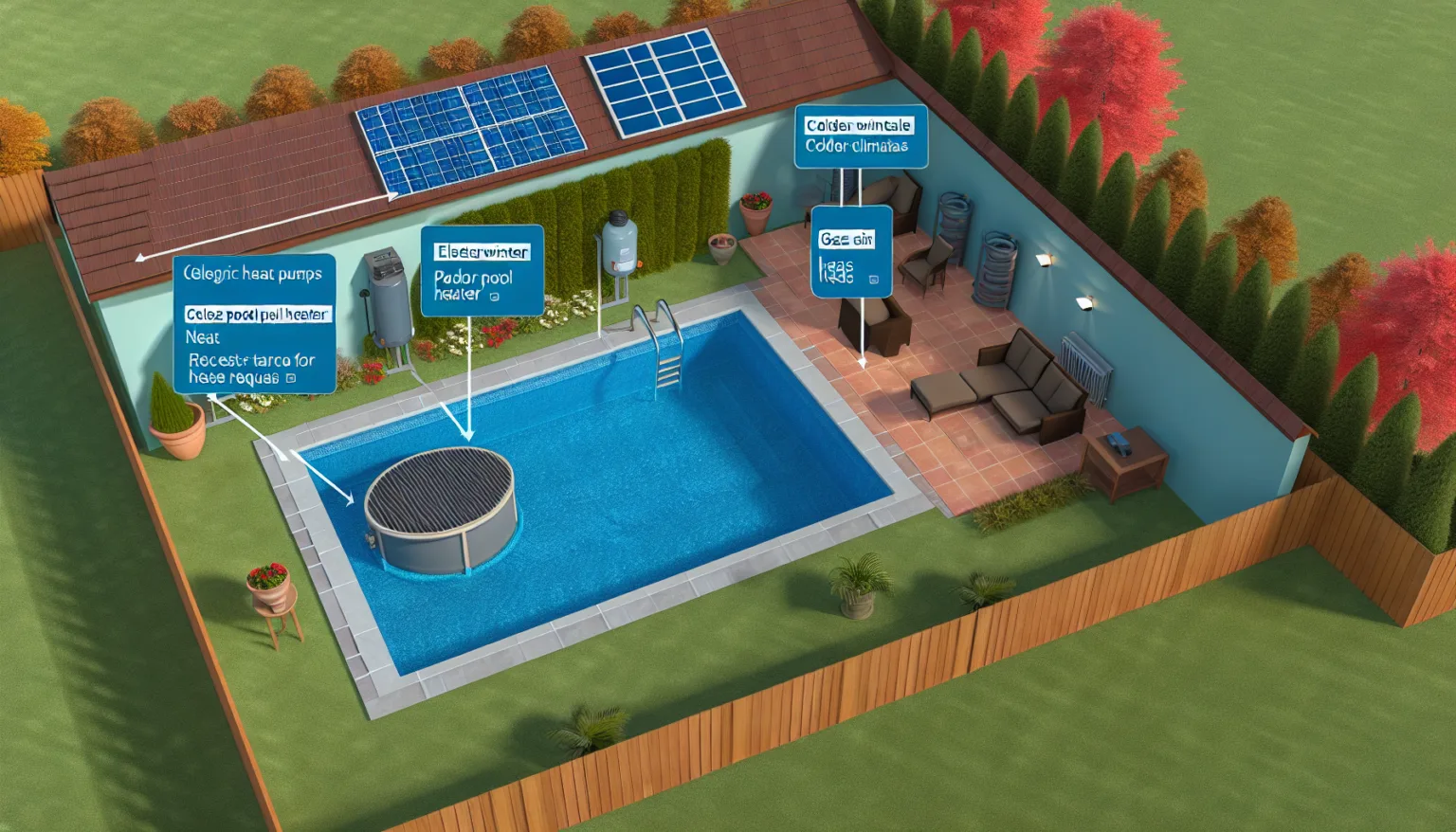 Selecting-the-Right-Pool-Heater-for-Your-Needs