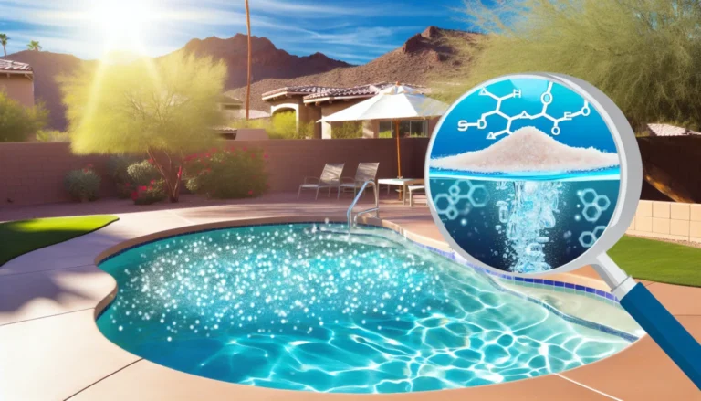 The Ultimate Guide on Saltwater Pool Maintenance in Scottsdale - Image