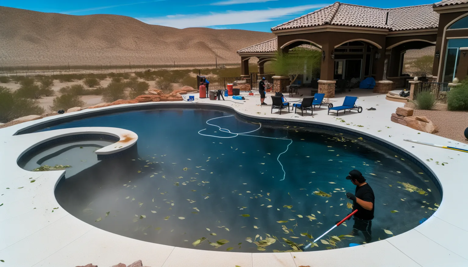 Why-Pool-Maintenance-Matters-in-Scottsdale-and-Paradise-Valley