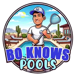 Bo Knows Pools